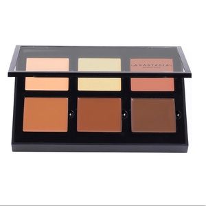 ABH Cream Contour Medium